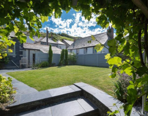 Trevan House